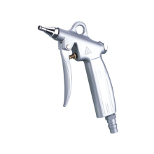 Aluminum air duster medical cleaning spray gun for hospital